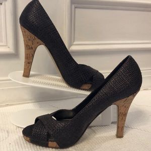 Nine West Reneo Pump EUC
